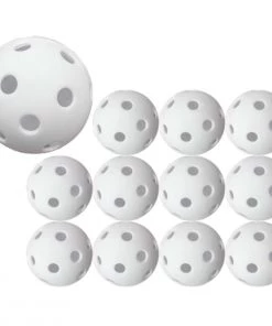 Brand new π Champion 12pk Plastic Golf Balls, PLGB π―