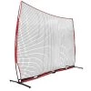 Budget 👏 POWERNET 11.5H'x21.5'W Portable Barrier Sport Net ✔️
