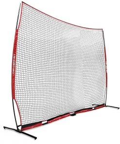 Budget 👏 POWERNET 11.5H'x21.5'W Portable Barrier Sport Net ✔️