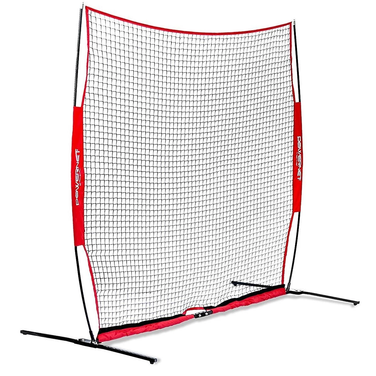 Best deal π POWERNET 8'Hx8'W Portable Barrier Sport Net 𧨠1 Best deal π POWERNET 8'Hx8'W Portable Barrier Sport Net π§¨