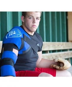 Wholesale ✔️ Pro Ice Cold Therapy Baseball Shoulder Wrap, ADULT 👍 -Hot Sale BASEBALL Store a73 115 new 03 1
