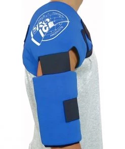 Wholesale ✔️ Pro Ice Cold Therapy Baseball Shoulder Wrap, ADULT 👍