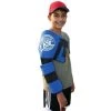 Flash Sale ⌛ Pro Ice Cold Therapy Baseball Shoulder Wrap, YOUTH, AGE 8-12 🎁