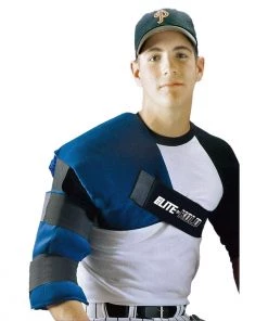 Brand new ⭐ Pro-Kold DK-54 Elite Kold Shoulder Wrap, ADULT ⭐