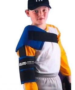 Best deal 🤩 Pro-Kold DK-54 Elite Kold Shoulder Ice Wrap, YOUTH 👏