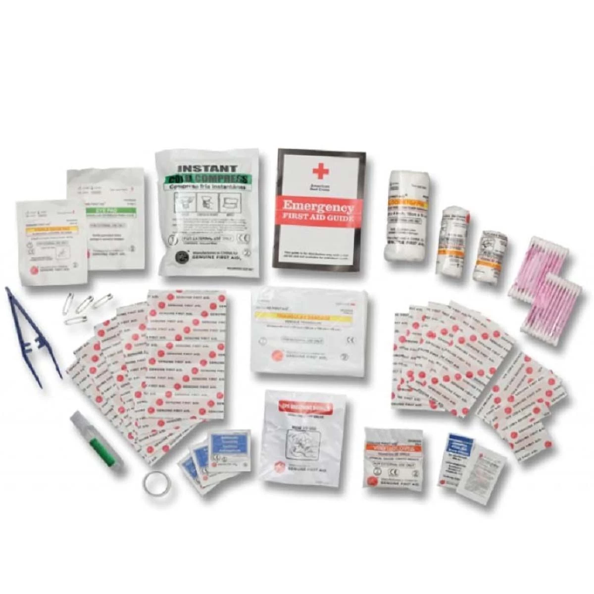 Top 10 π Cramer 761208 Coach's Youth Team First Aid Kit π₯ 2 Top 10 π Cramer 761208 Coach's Youth Team First Aid Kit π₯ - Image 2