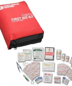 Top 10 🔔 Cramer 761208 Coach's Youth Team First Aid Kit 🔥
