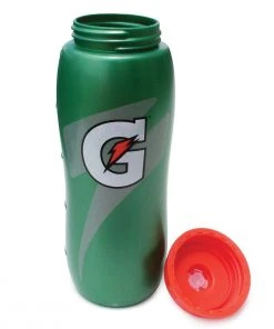 Deals ❤️ Gatorade Squeeze Bottles (Pack of 6) ✨ -Hot Sale BASEBALL Store a73 555 2 1