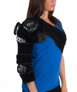 Cheap 🔥 ICE20 Combo Shoulder/Lower Arm Ice Therapy 🌟 -Hot Sale BASEBALL Store a73 603 2 1