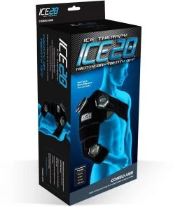 Cheap 🔥 ICE20 Combo Shoulder/Lower Arm Ice Therapy 🌟 -Hot Sale BASEBALL Store a73 603 5 1