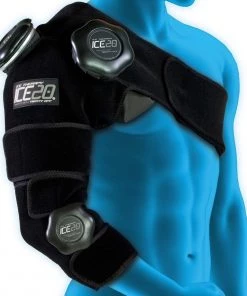 Cheap π₯ ICE20 Combo Shoulder/Lower Arm Ice Therapy π