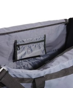 Hot Sale 🤩 Adidas Locker Room Pro Duffel Onix 🤩 -Hot Sale BASEBALL Store a80 308 5 1