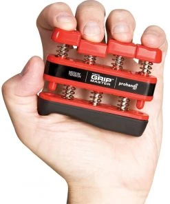 Brand new π€© Prohands Gripmaster Hand Exerciser, Medium Tension π