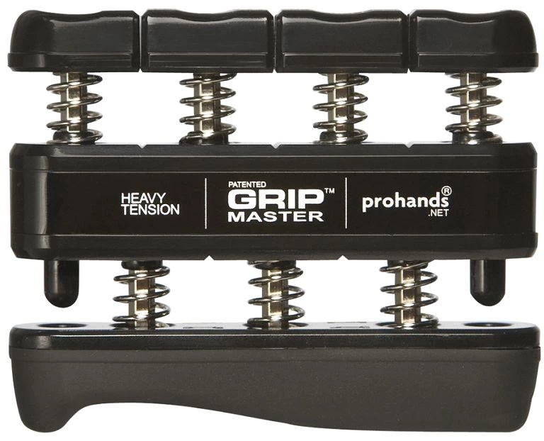 Cheap π Prohands Gripmaster Hand Exerciser, Heavy Tension π 2 Cheap π Prohands Gripmaster Hand Exerciser, Heavy Tension π - Image 2