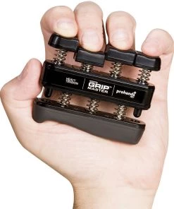 Cheap 🔔 Prohands Gripmaster Hand Exerciser, Heavy Tension 👏