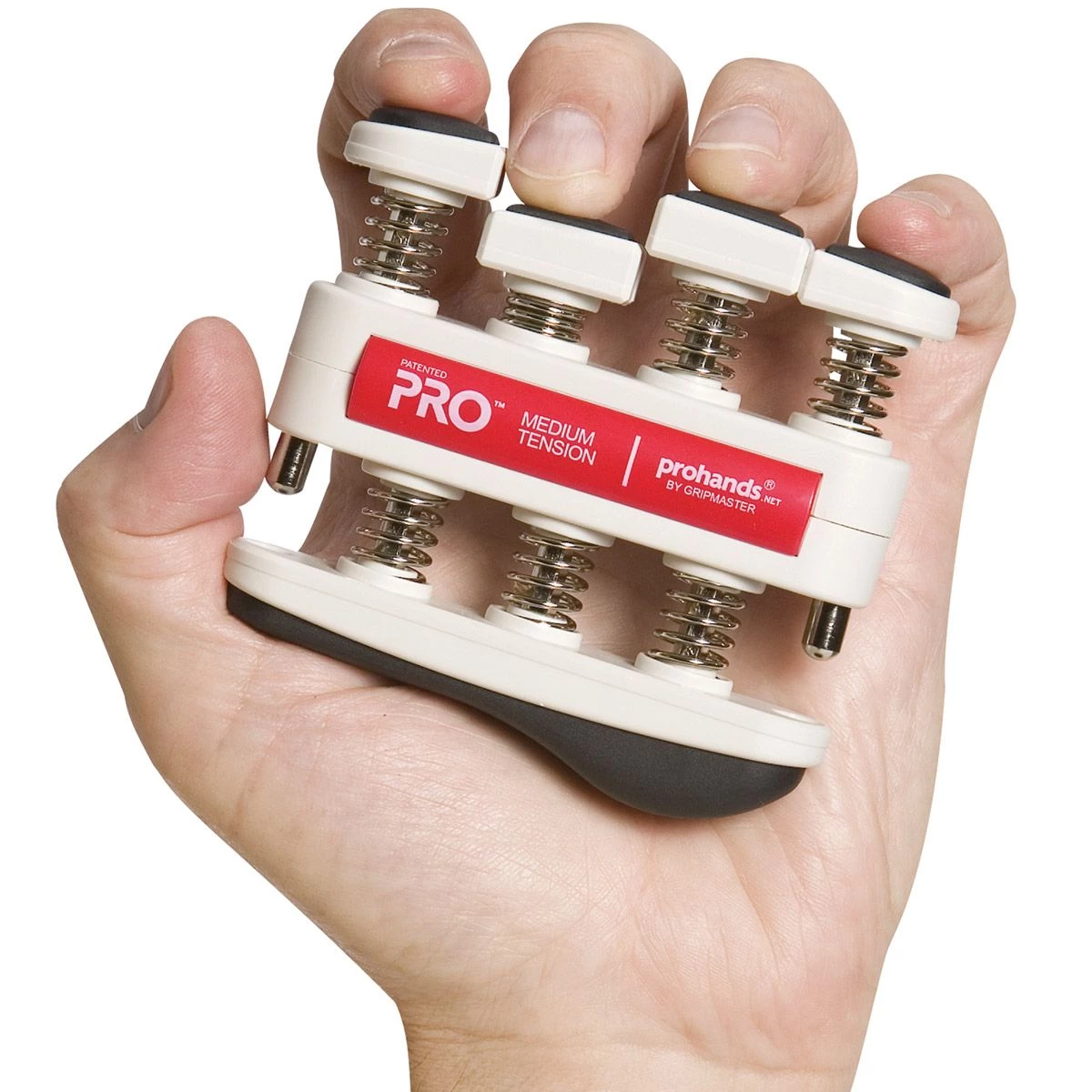 Discount βοΈ Prohands Pro Hand Exerciser, MEDIUM π 2 Discount βοΈ Prohands Pro Hand Exerciser, MEDIUM π - Image 2