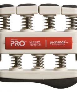 Discount ✔️ Prohands Pro Hand Exerciser, MEDIUM 🎁