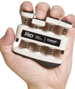 Deals 🤩 Prohands Pro Hand Exerciser, HEAVY 💯