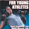 Deals 🧨 Strength & Power for Young Athletes, Book ⌛