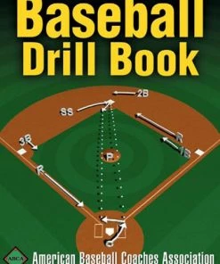 Budget ✔️ The Baseball Drill Book 👏