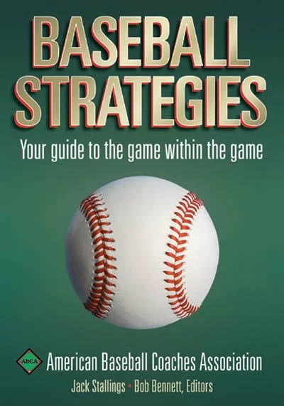 Best Sale π€© Baseball Strategies, Book β€οΈ 1 Best Sale π€© Baseball Strategies, Book β€οΈ