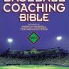 Promo 🎁 The Baseball Coaching Bible, Book 👍