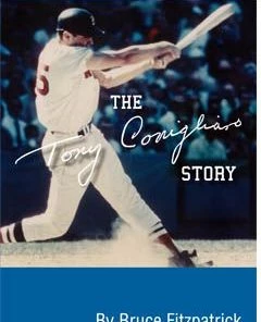 Buy 🎁 The Tony Conigliaro Story, Book 🔥