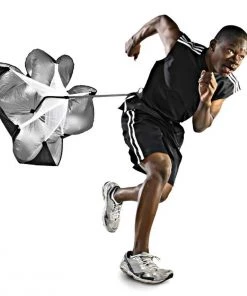 Outlet 🎁 SKLZ Speed Chute Resistance Trainer 🌟