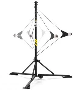 Buy 🎉 SKLZ Hit-A-Way PTS Portable Baseball Batting Trainer 🛒 -Hot Sale BASEBALL Store a85 111 new 06 1
