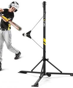 Buy π SKLZ Hit-A-Way PTS Portable Baseball Batting Trainer π