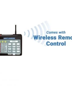 Best deal π₯ Varsity Scoreboard MS-4 Multi-Sport, Indoor / Outdoor Scoreboard β€οΈ 6 Best deal π₯ Varsity Scoreboard MS-4 Multi-Sport, Indoor / Outdoor Scoreboard β€οΈ -Hot Sale BASEBALL Store a91 150 new remote 1