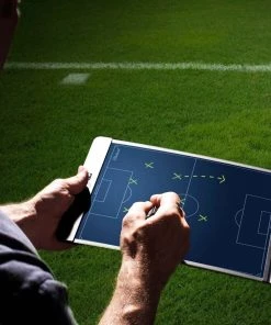 Hot Sale ⭐ Boogie Board Sports Coaching Blackboard 🔥 -Hot Sale BASEBALL Store a94 305 3 1