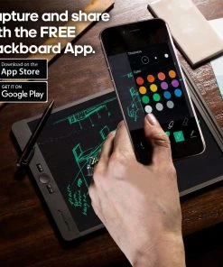 Hot Sale ⭐ Boogie Board Sports Coaching Blackboard 🔥 -Hot Sale BASEBALL Store a94 305 5 1