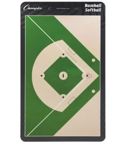 Brand new π Champion Baseball / Softball Dry Erase Coaching Board, BSBOARD π₯
