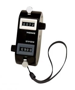 Cheap ✨ Champion Dual Tally Pitch Counter 🔥