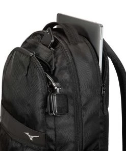 Buy 🎁 Mizuno Front Office 21 Coach's Backpack 🎉 -Hot Sale BASEBALL Store a94 583 02 1