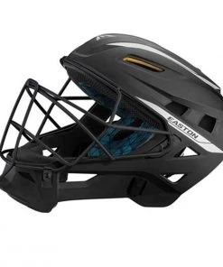 Best deal 🛒 Easton Adult Pro X Catcher's Helmet Black 🔥 -Hot Sale BASEBALL Store black 1.48.10 pm 1