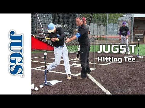 Promo βοΈ Jugs T Batting Tee π 2 Promo βοΈ Jugs T Batting Tee π - Image 2