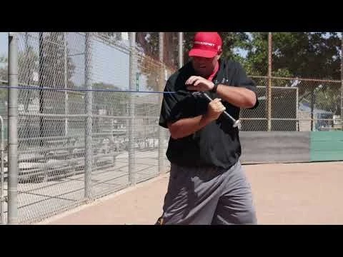 Cheap π POWERNET Bat Handle Resistance Trainer π 2 Cheap π POWERNET Bat Handle Resistance Trainer π - Image 2