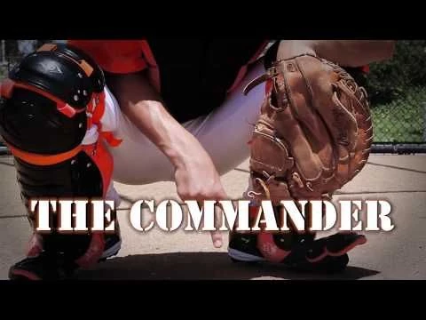 Promo βοΈ Bownet Commander Wheeled Catcher's Equipment Bag, 38"x17"x12" Navy 𧨠2 Promo βοΈ Bownet Commander Wheeled Catcher's Equipment Bag, 38"x17"x12" Navy 𧨠- Image 2