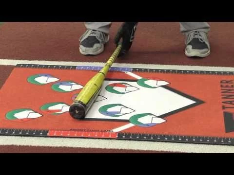 Best Sale π₯ Tanner Hitting Deck Mat Batting Trainer 𧨠2 Best Sale π₯ Tanner Hitting Deck Mat Batting Trainer 𧨠- Image 2