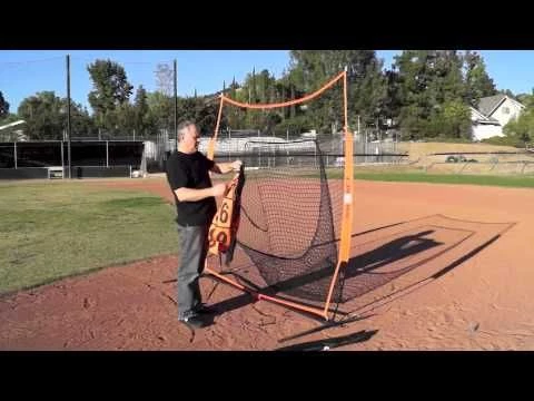 Wholesale π BOWNET Strike Zone Counter Pitching Aid β€οΈ 2 Wholesale π BOWNET Strike Zone Counter Pitching Aid β€οΈ - Image 2