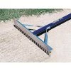 Flash Sale 🔔 Midwest 42"W Infield Maintenance Rake 🔥