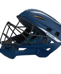 Best deal π Easton Adult Pro X Catcher's Helmet Black π₯