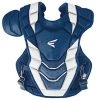 Best Pirce 🤩 Easton Pro X NOCSAE Chest Protector Navy 🎉
