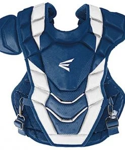 Best Pirce π€© Easton Pro X NOCSAE Chest Protector Navy π