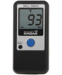 Best Sale π Ball Coach Pocket Radar β