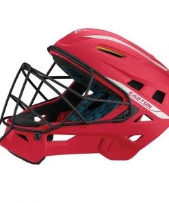 Best deal 🛒 Easton Adult Pro X Catcher's Helmet Black 🔥 -Hot Sale BASEBALL Store red 1.49.08 pm 1