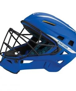 Best deal 🛒 Easton Adult Pro X Catcher's Helmet Black 🔥 -Hot Sale BASEBALL Store royal 1.49.07 pm 1