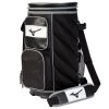 Best reviews of ⌛ Mizuno Organizer Coaches Bucket X 🔔
